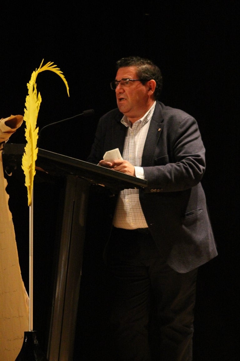 Fotos: IV ValverARTEX (I)