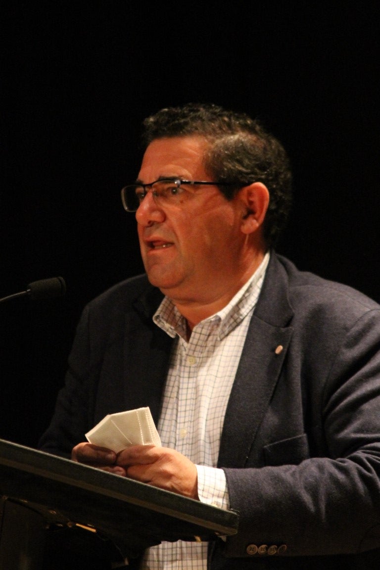 Fotos: IV ValverARTEX (I)