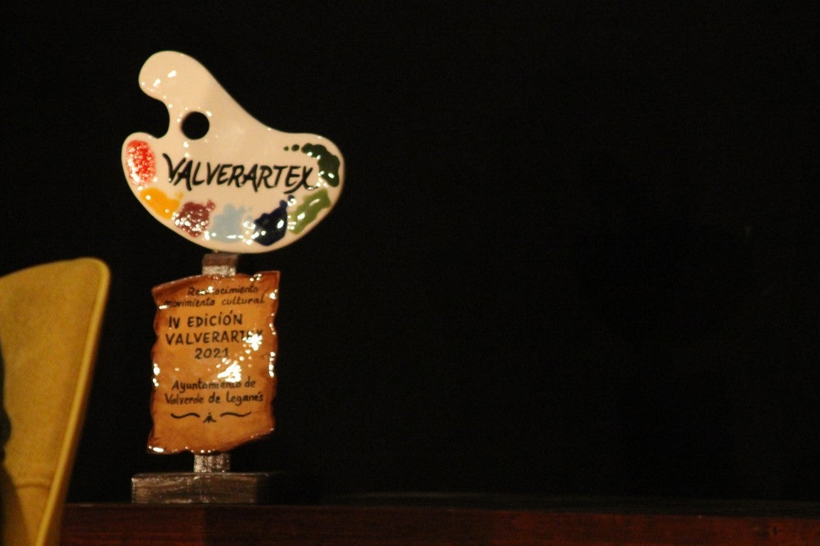 Fotos: IV ValverARTEX (I)