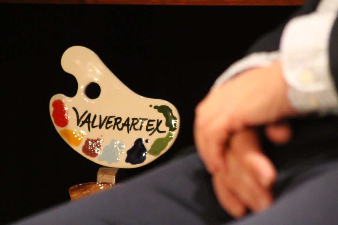 Fotos: IV ValverARTEX (I)