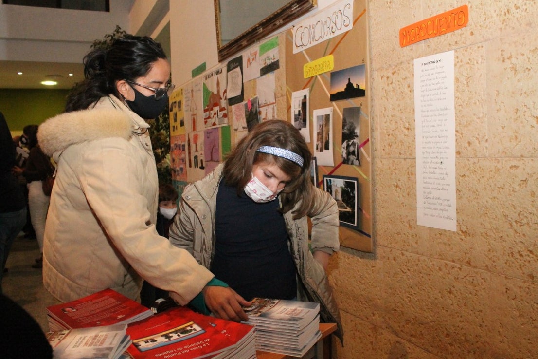 Fotos: IV ValverARTEX (I)
