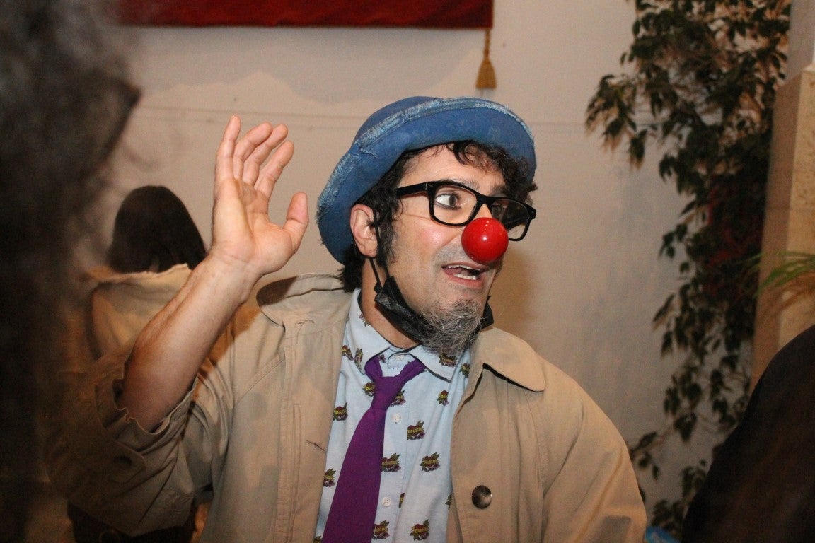 Fotos: IV ValverARTEX (I)