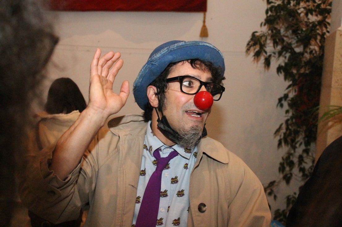 Fotos: IV ValverARTEX (I)