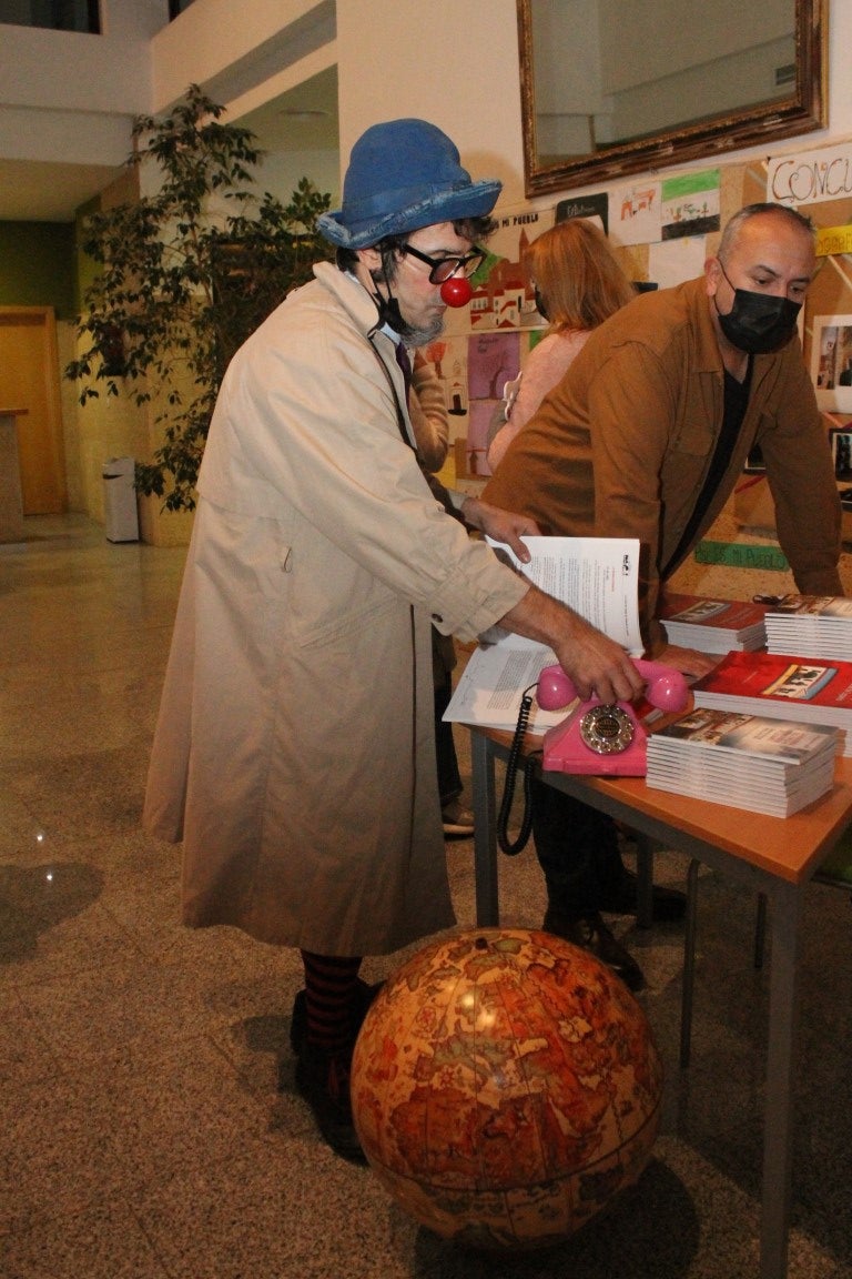 Fotos: IV ValverARTEX (I)