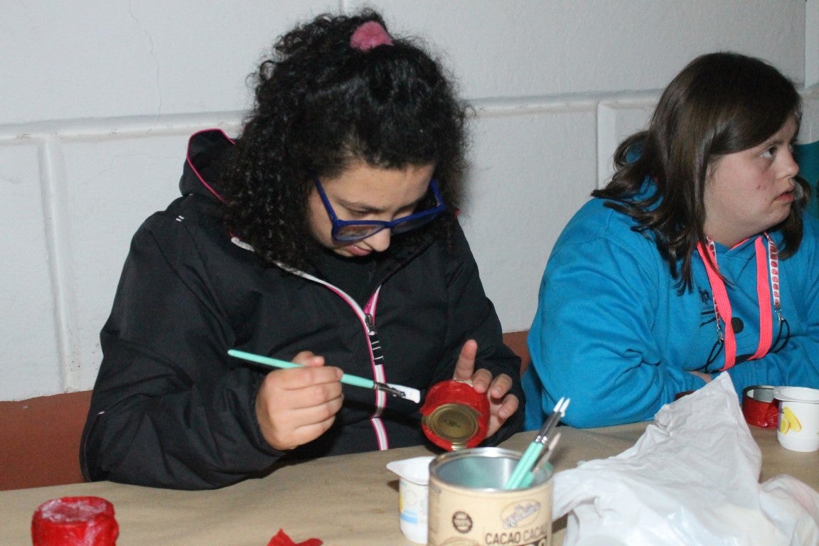 Fotos: IV ValverARTEX (I)