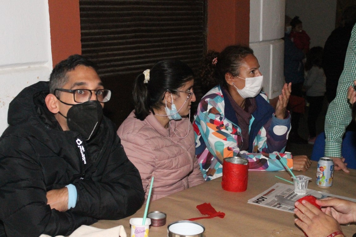 Fotos: IV ValverARTEX (I)