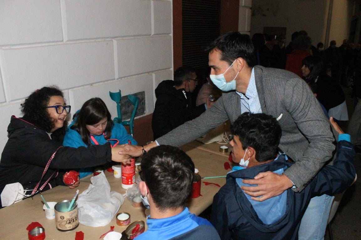 Fotos: IV ValverARTEX (I)