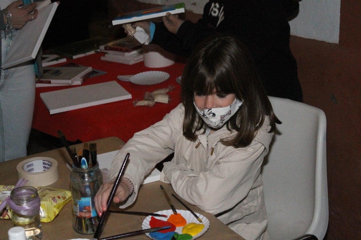 Fotos: IV ValverARTEX (I)