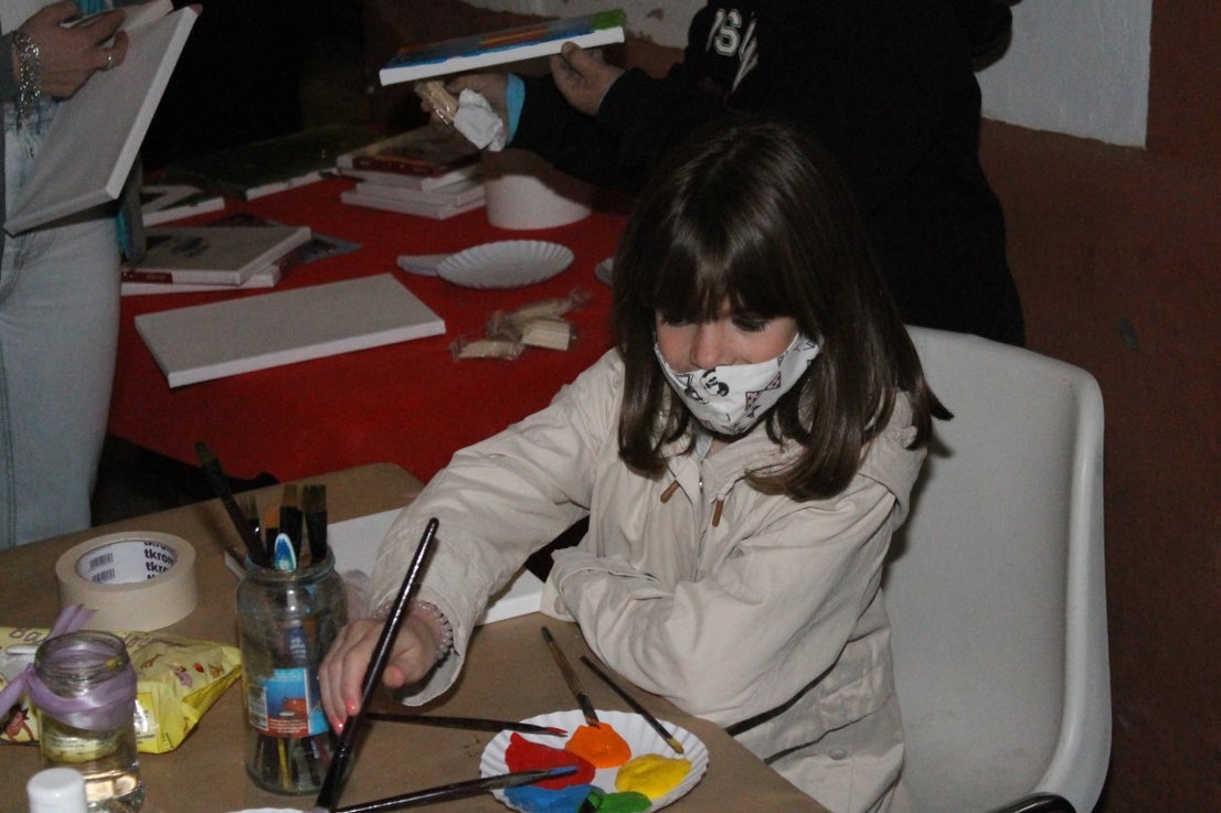 Fotos: IV ValverARTEX (I)