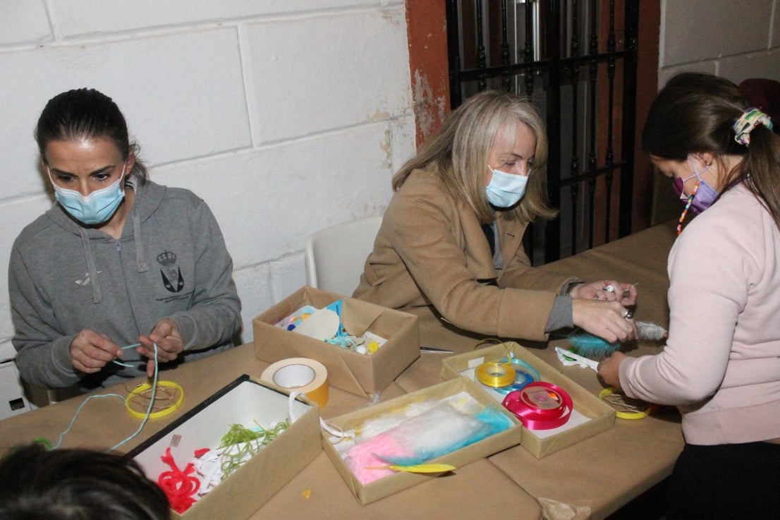 Fotos: IV ValverARTEX (I)