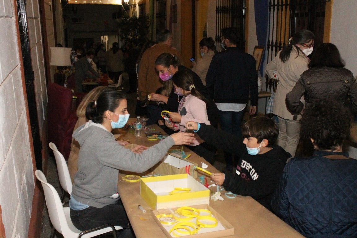 Fotos: IV ValverARTEX (I)