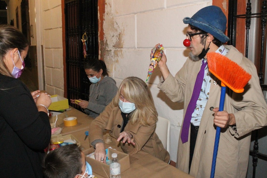 Fotos: IV ValverARTEX (I)