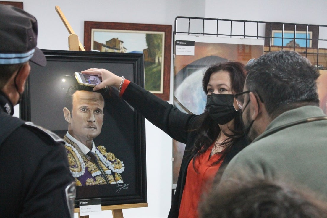 Fotos: IV ValverARTEX (II)