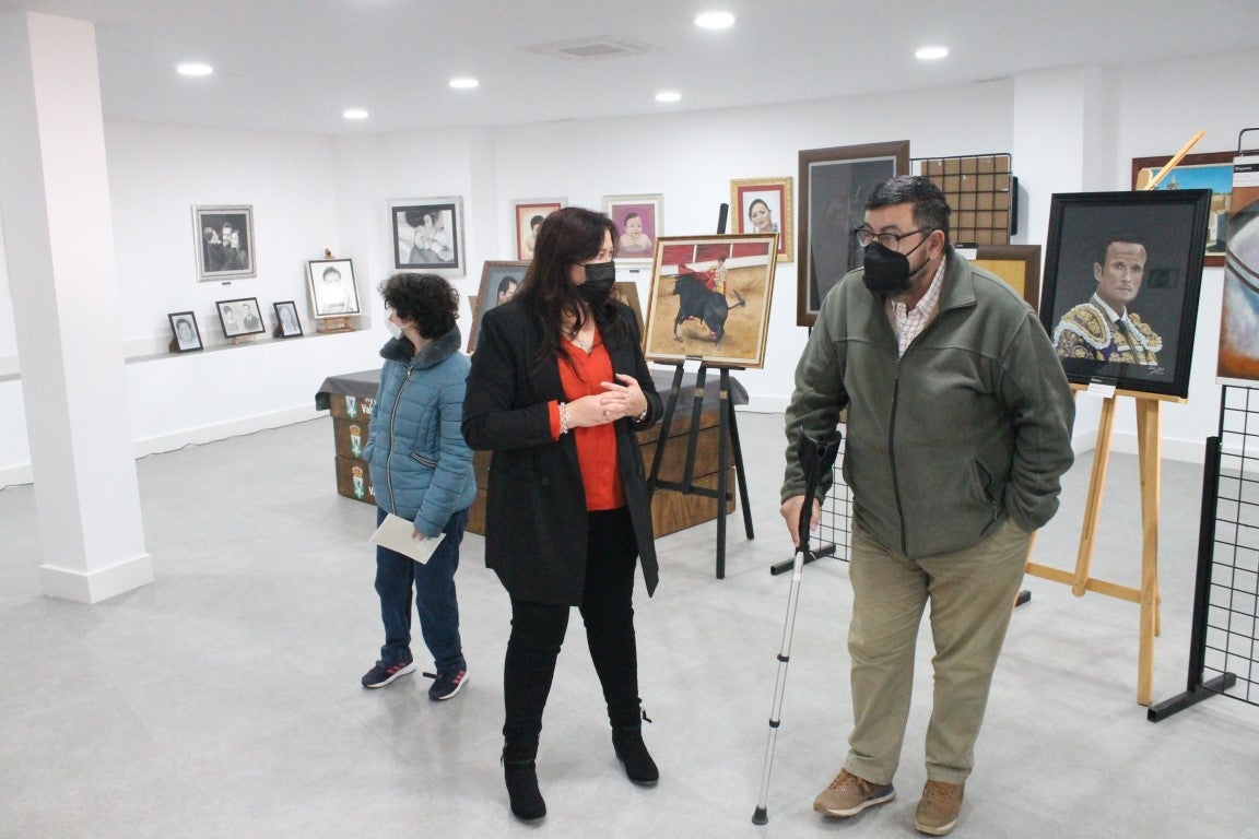 Fotos: IV ValverARTEX (II)