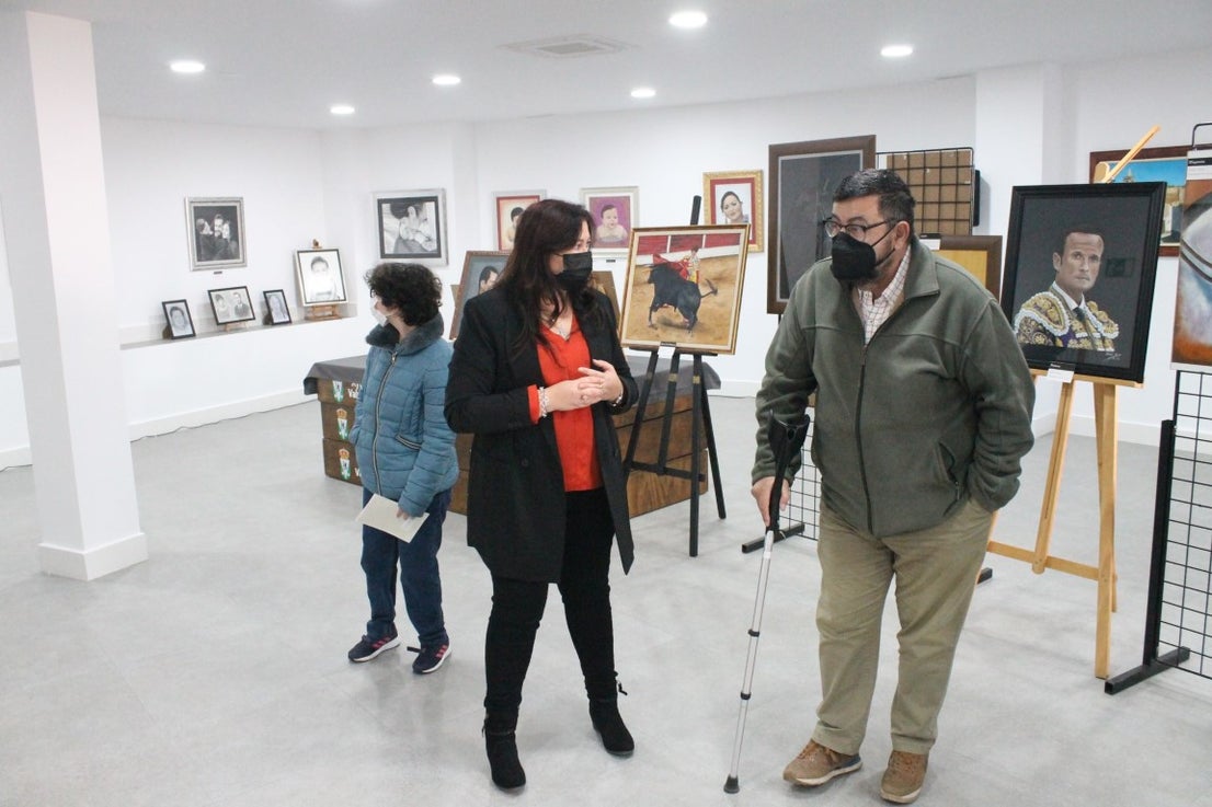 Fotos: IV ValverARTEX (II)