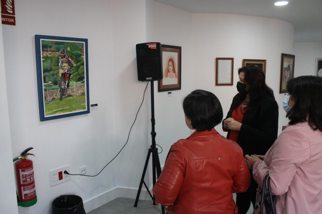 Fotos: IV ValverARTEX (II)