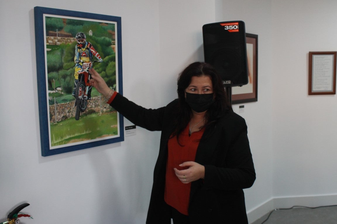 Fotos: IV ValverARTEX (II)