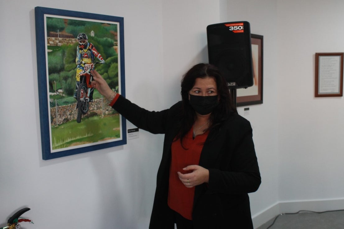 Fotos: IV ValverARTEX (II)