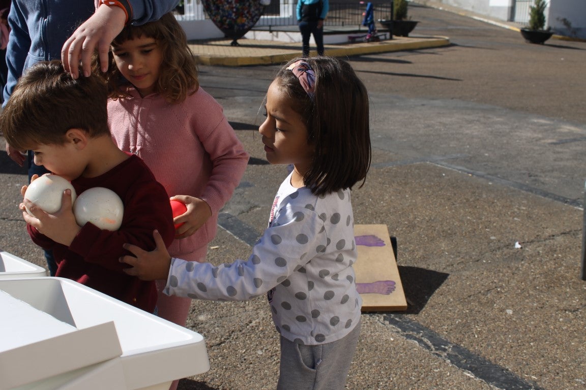 Fotos: IV ValverARTEX (II)