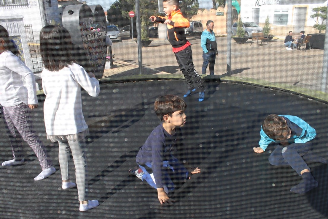 Fotos: IV ValverARTEX (II)