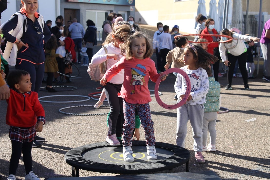 Fotos: IV ValverARTEX (II)