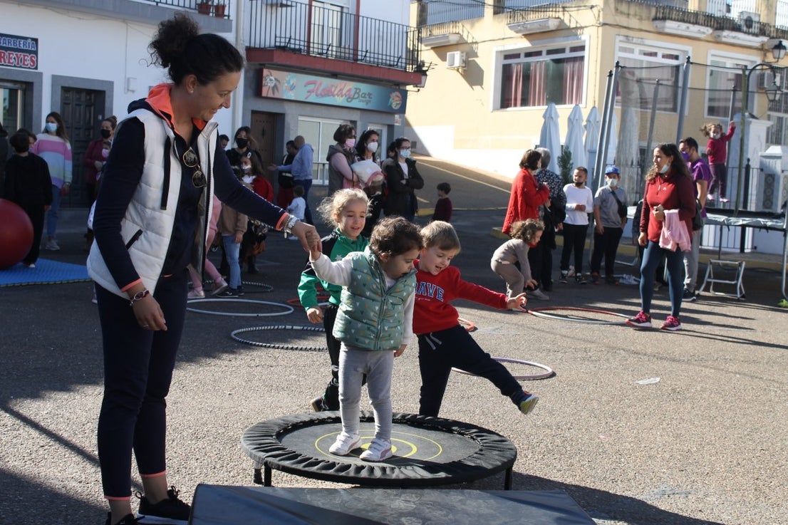 Fotos: IV ValverARTEX (II)