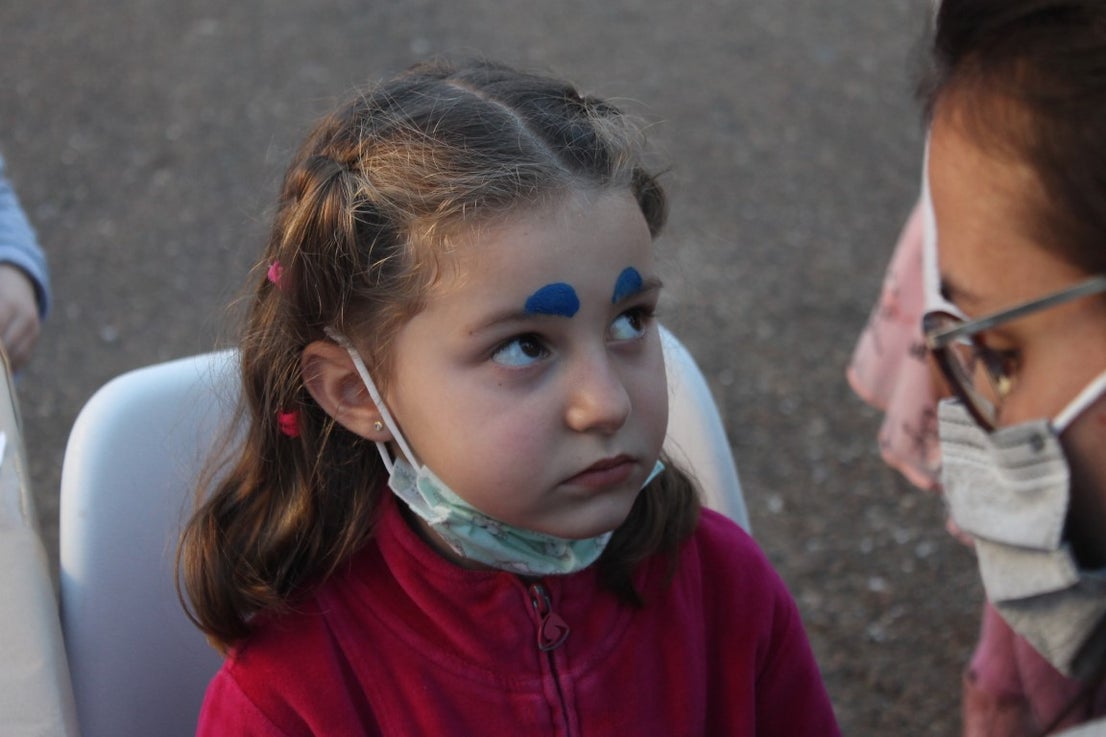 Fotos: IV ValverARTEX (II)