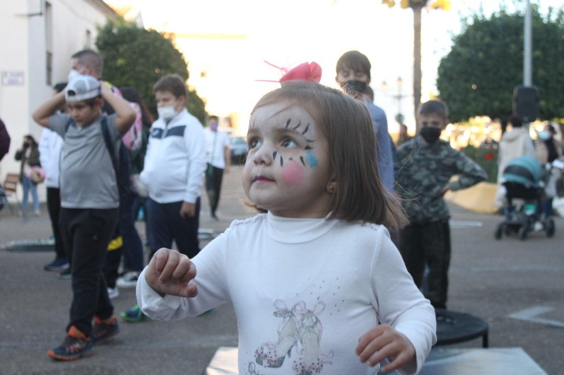 Fotos: IV ValverARTEX (II)