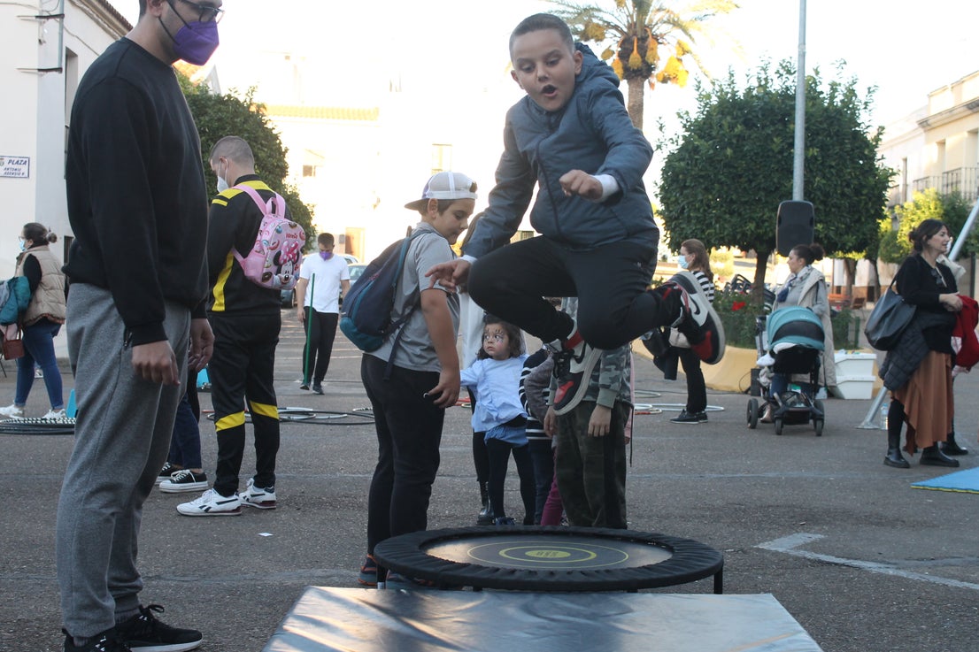 Fotos: IV ValverARTEX (II)