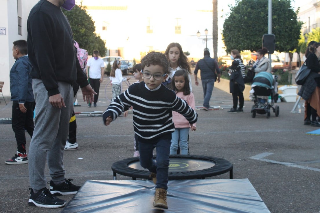 Fotos: IV ValverARTEX (II)