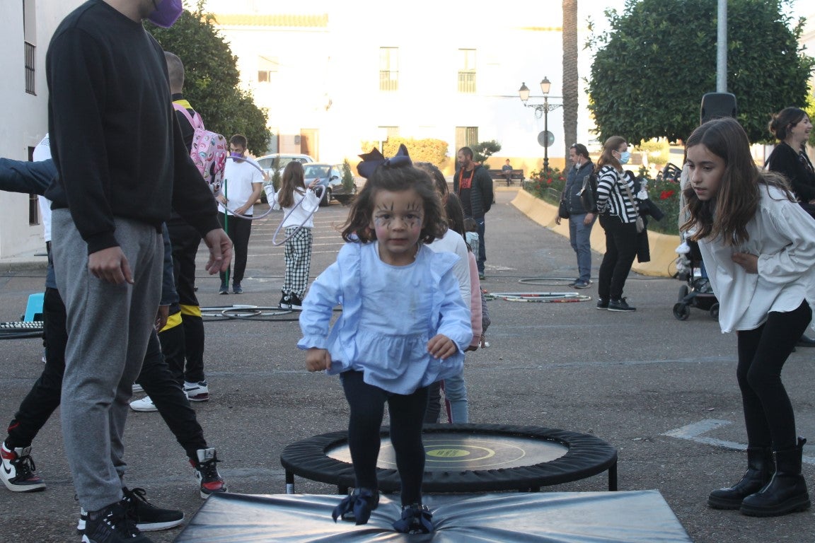 Fotos: IV ValverARTEX (II)