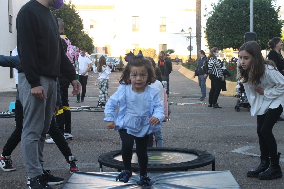 Fotos: IV ValverARTEX (II)