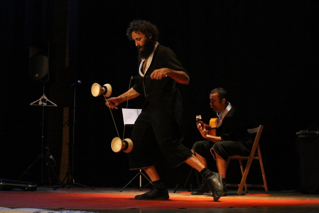 Fotos: IV ValverARTEX (II)