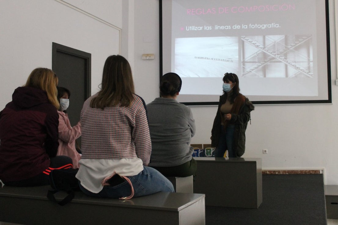 Fotos: IV ValverARTEX (III)