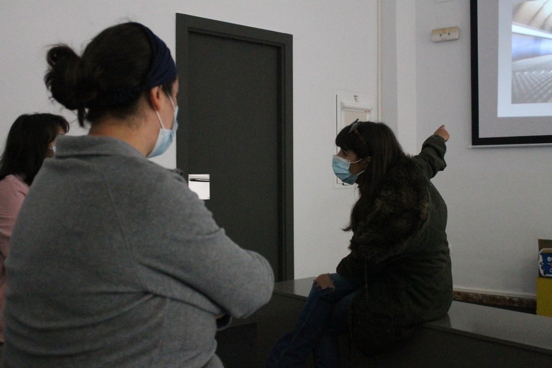 Fotos: IV ValverARTEX (III)