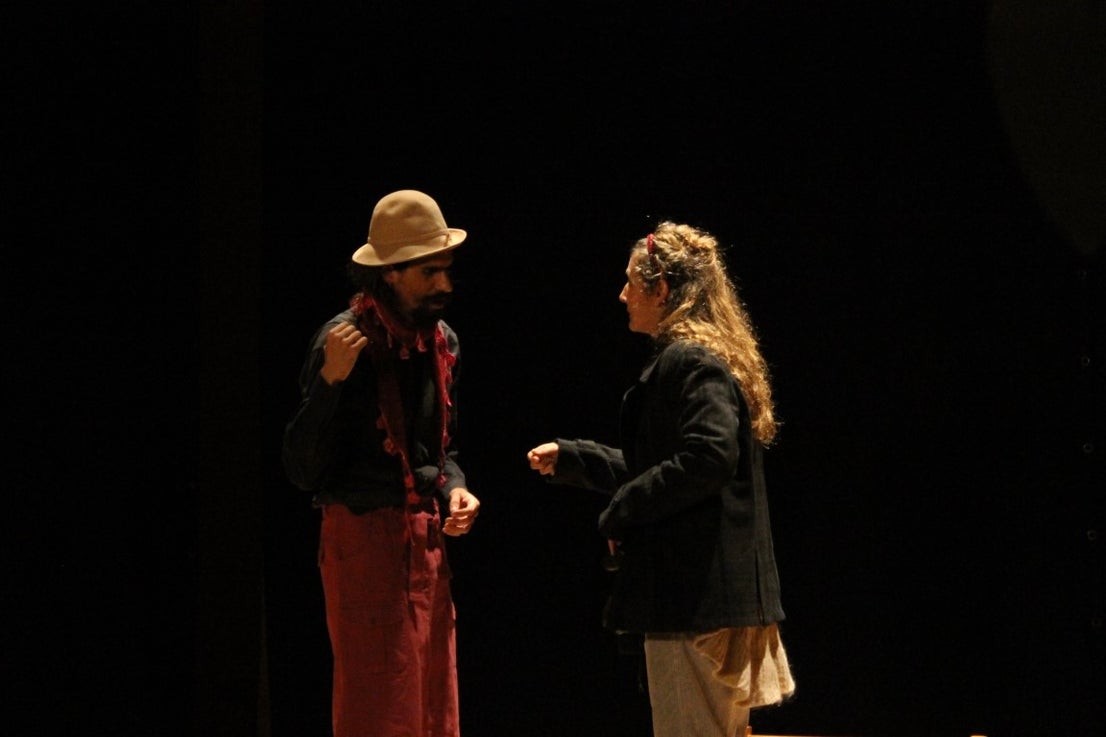 Fotos: IV ValverARTEX (III)