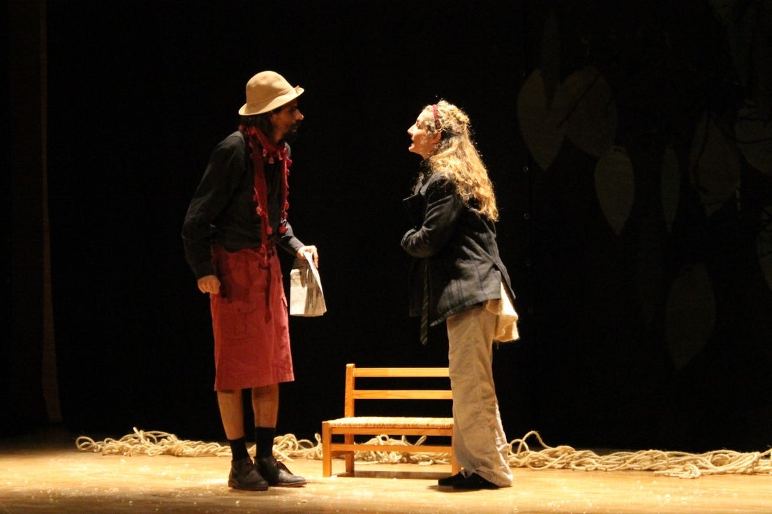 Fotos: IV ValverARTEX (III)