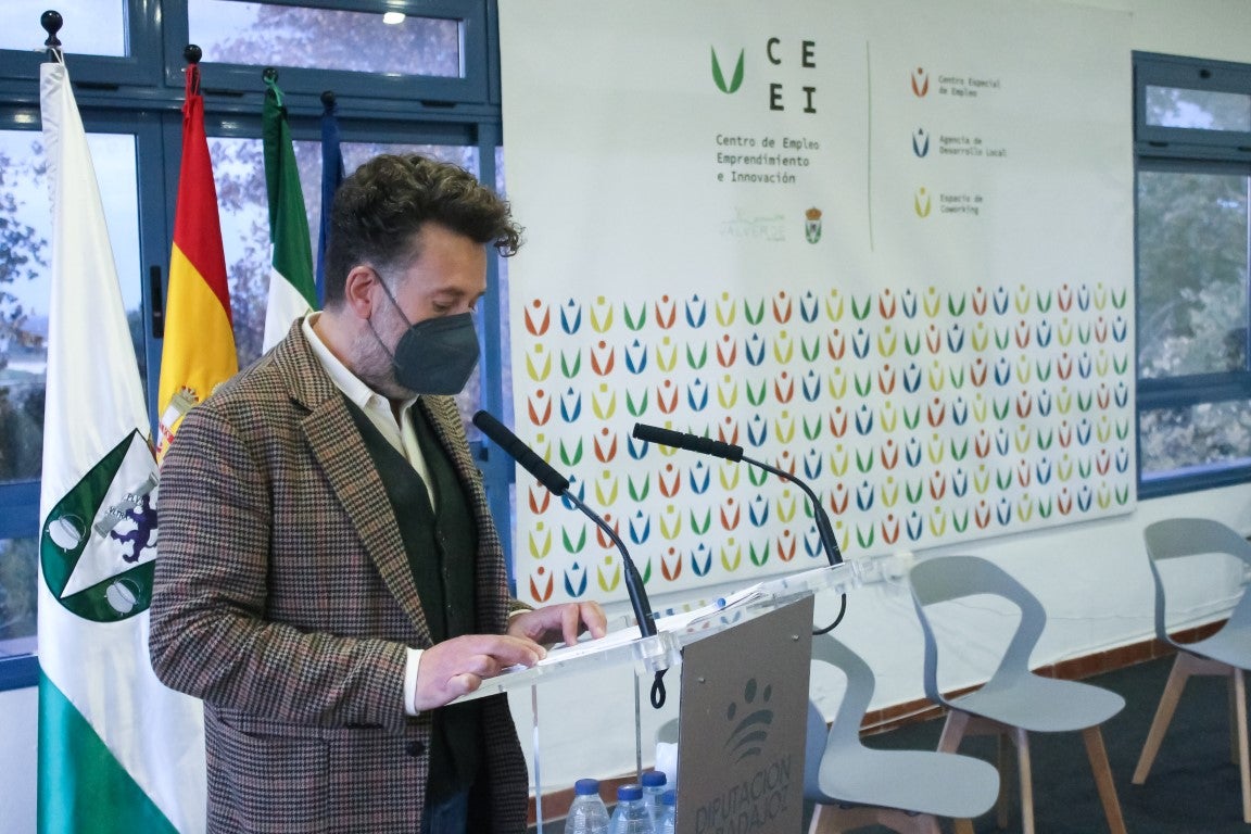 Fotos: Día del Emprendedor 2021