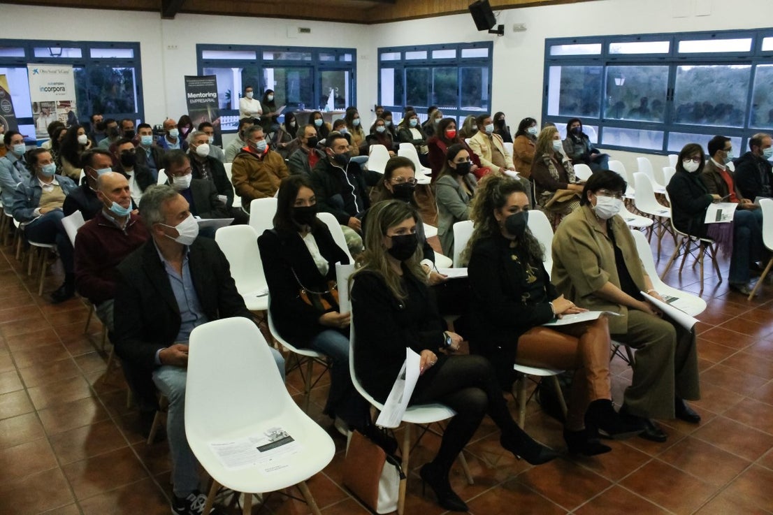 Fotos: Día del Emprendedor 2021