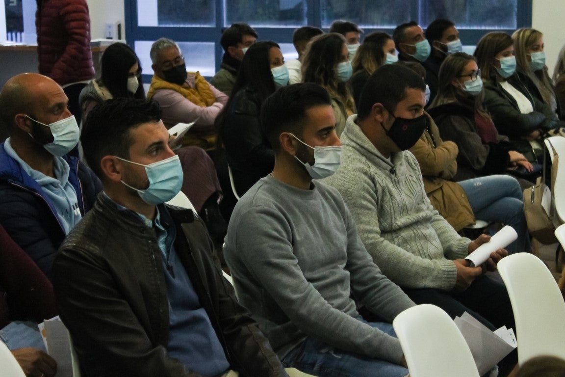 Fotos: Día del Emprendedor 2021