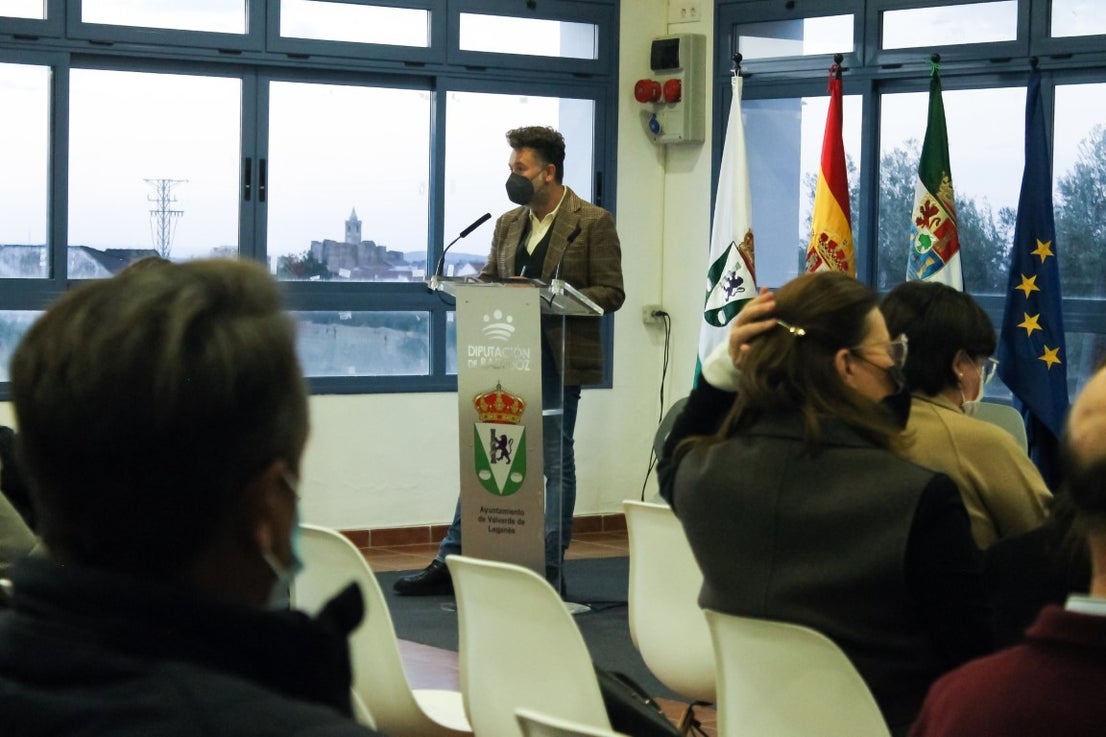 Fotos: Día del Emprendedor 2021