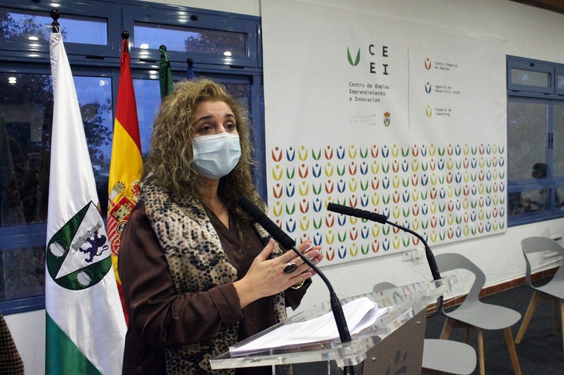 Fotos: Día del Emprendedor 2021