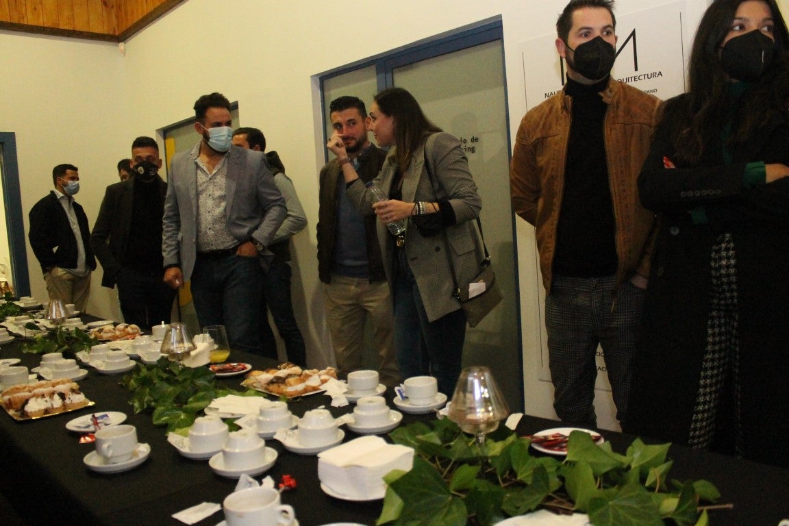 Fotos: Día del Emprendedor 2021