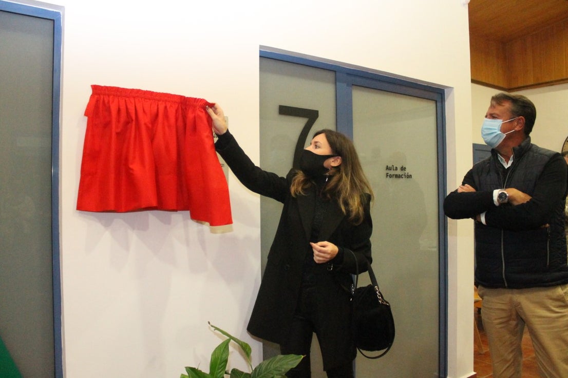 Fotos: Día del Emprendedor 2021