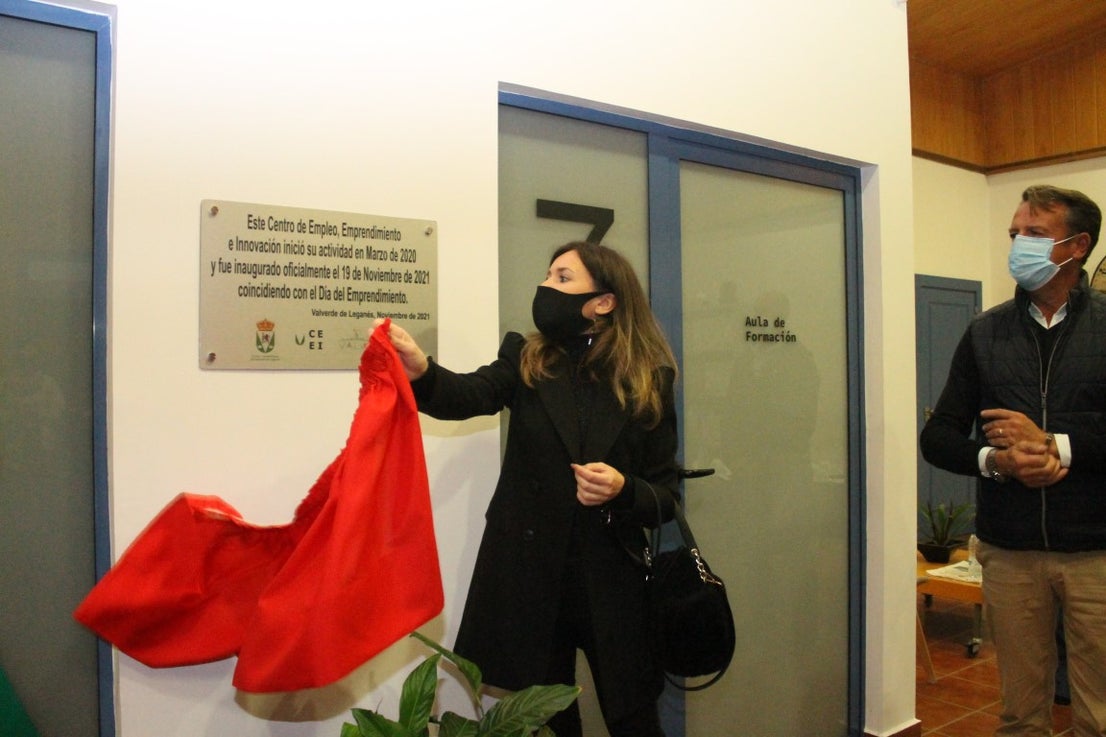 Fotos: Día del Emprendedor 2021