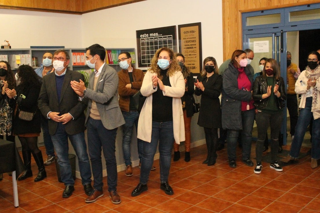 Fotos: Día del Emprendedor 2021