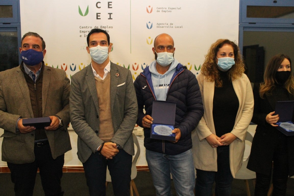 Fotos: Día del Emprendedor 2021