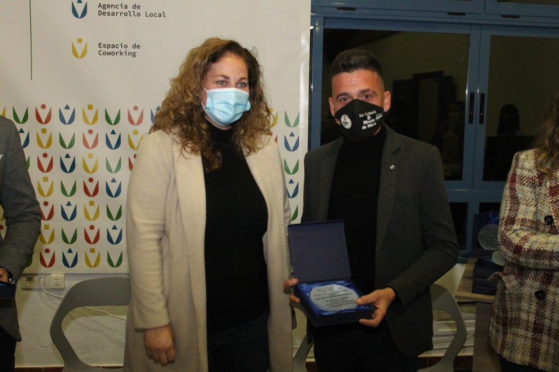 Fotos: Día del Emprendedor 2021