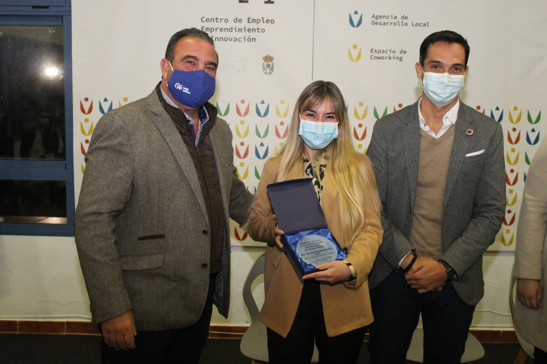 Fotos: Día del Emprendedor 2021