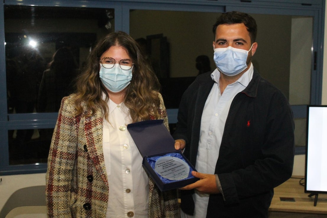 Fotos: Día del Emprendedor 2021